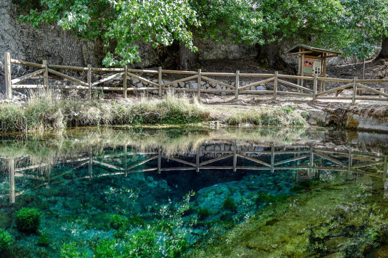 Mirador De El Yelmo Guest House El Ojuelo ภายนอก รูปภาพ